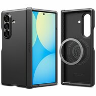Spigen Tough Armor MagSafe Galaxy Z Fold&nbsp;7 hoesje zwart