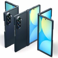Spigen Tough Armor MagSafe Galaxy Z Fold&nbsp;7 hoesje slate