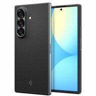 Spigen AirSkin Aramid Galaxy Z Fold&nbsp;7 hoesje zwart