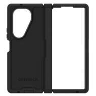 OtterBox Defender Pro XT Galaxy Z Fold 7 hoesje zwart