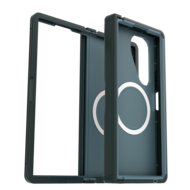 OtterBox Defender Pro XT Galaxy Z Fold 7 hoesje groen