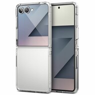 Ringke Fusion Galaxy Z Flip&nbsp;7 hoesje transparant
