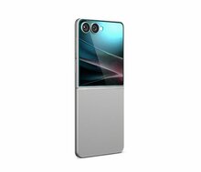 Spigen Glas.tR EZ Fit HD Galaxy Z Flip 7 screenprotector 1 pack