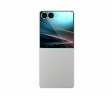Spigen Glas.tR EZ Fit HD Galaxy Z Flip 7 screenprotector 2 pack