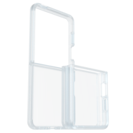 OtterBox Thin Flex Galaxy Z Flip 7 hoesje transparant