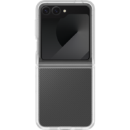 OtterBox Thin Flex Galaxy Z Flip 7 hoesje transparant