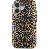 Burga Tough MagSafe  iPhone 16 hoesje player
