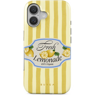 Burga Tough MagSafe  iPhone 16 hoesje frizzante