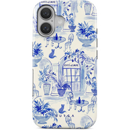 Burga Tough MagSafe  iPhone 16 hoesje sobremesa