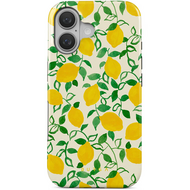 Burga Tough MagSafe  iPhone 16 hoesje capri