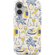 Burga Tough MagSafe  iPhone 16 hoesje couvert