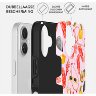 Burga Tough MagSafe  iPhone 16 hoesje bajo el sol