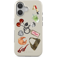 Burga Tough MagSafe  iPhone 16 hoesje it girl