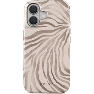 Burga Tough MagSafe  iPhone 16 hoesje lustre