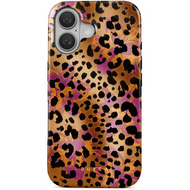 Burga Tough MagSafe  iPhone 16 hoesje wild era