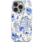 Burga Tough MagSafe iPhone 16 Pro hoesje sobremesa