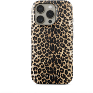 Burga Tough MagSafe iPhone 16 Pro hoesje player