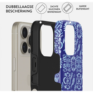 Burga Tough MagSafe iPhone 16 Pro hoesje lisboa