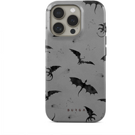 Burga Tough MagSafe iPhone 16 Pro hoesje draco