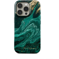 Burga Tough MagSafe iPhone 16 Pro hoesje pool