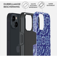 Burga Tough MagSafe iPhone 15 hoesje lisboa