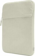 Incase Crosstown MacBook Pro 16 inch sleeve Limestone