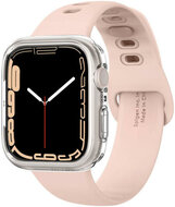 Spigen Liquid Crystal Apple Watch 41 mm hoesje Transparant