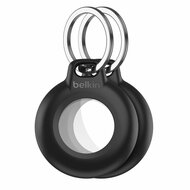Belkin waterdichte AirTag sleutelhanger 4 pack