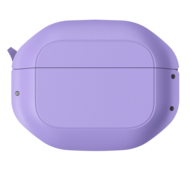 Keybudz Element AirPods Pro 4 hoesje paars