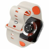 Spigen Nano Pop Apple Watch 49 / &nbsp;46 / 45 / 44 &nbsp;mm bandje beige