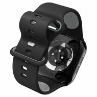 Spigen Nano Pop Apple Watch 49 / &nbsp;46 / 45 / 44 &nbsp;mm bandje zwart