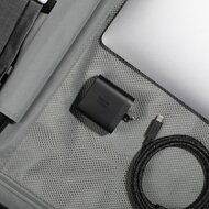 Native Union Belt XL USB-C naar USB-C 3 meter kabel zebra