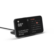 Native Union Rise MagSafe oplader zwart
