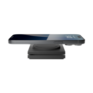 Native Union Rise MagSafe oplader zwart