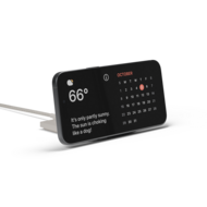 Native Union Rise MagSafe oplader sandstone