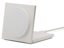 Native Union Rise MagSafe oplader sandstone