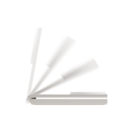 Native Union Rise 2 in 1 MagSafe Qi2 oplader sandstone