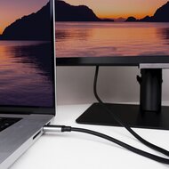 Musthavz&nbsp;USB-C naar HDMI kabel 4K 60 Hz 180 centimeter