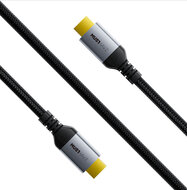 Musthavz UltraHD HDMI kabel 8K 3 meter