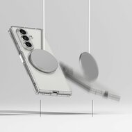 Ringke Fusion MagSafe Galaxy Z Fold&nbsp;7 hoesje transparant