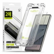 Ringke Easy Slide Galaxy Z Fold 7 screenprotectors 2 pack