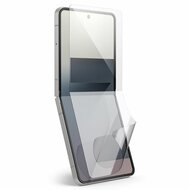 Ringke Dual Easy Pro Galaxy Z Flip 7 screenprotectors 2 pack