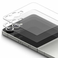 Ringke Display Pro Galaxy Z Flip 7 screenprotectors 2 pack