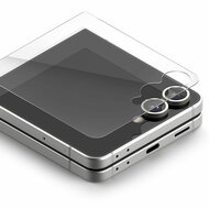 Ringke Display Pro Galaxy Z Flip 7 screenprotectors 2 pack