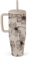 Burga Tumbler leakproof drinkbeker 1,2 liter barely yours