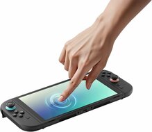 Belkin TemperedGlass Nintendo Switch 2 screenprotector