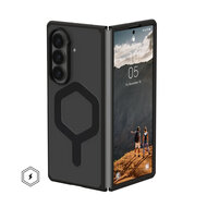 UAG Mouve Galaxy Z Fold 7 hoesje zwart