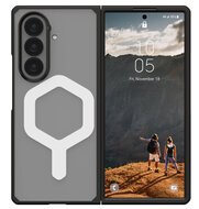 UAG Mouve Galaxy Z Fold 7 hoesje blauw