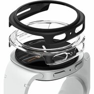 Ringke Slim Galaxy Watch 8 44 mm hoesje 2 pack
