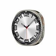 Spigen Bezel Tune Diver Galaxy Watch 8 44 mm zwart